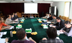 市府咨詢委深入調(diào)研科技信息化工作，共繪城市智慧發(fā)展藍圖